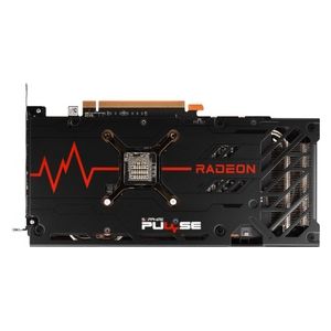 SAPPHIRE PULSE AMD RADEON RX 6650 XT GAMING OC 8GB GDDR6 HDMI / TRIPLE DP