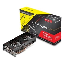 SAPPHIRE PULSE AMD RADEON RX 6750 XT GAMING OC 12GB GDDR6 HDMI / TRIPLE DP