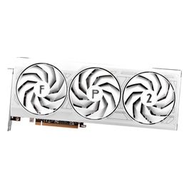 PURE Radeon RX 7700 XT Frostpunk 2 Edition AMD 12Gb GDDR6