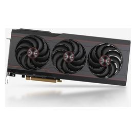 Radeon RX 6800 XT Pluse 16GB GDDR6 HDMI/3*DP PC Ex 4.0 16x - 11304-03-20G Scheda Video