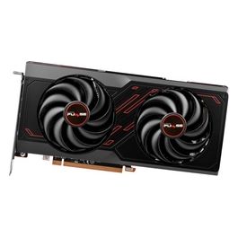 Radeon RX 7600 Pulse 8GB GDDR6 HDMI/3*DP PCi Ex 4.0 16x