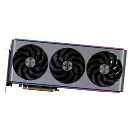 Sapphire Radeon RX 7900 XT Nitro Vapor-X 20Gb GDDR6 2xHDMI/2xDP PCi Ex 4.0 16x