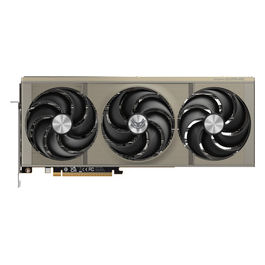 Radeon RX 9070 XT Nitro+ OC 16GB GDDR6