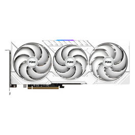 Radeon RX 9070 XT 16GB GDDR6 Gaming OC Scheda Video