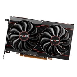 Radeon RX6500XT ITX Gaming Pure OC 4GB GDDR6 HDMI