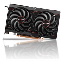 Sapphire PULSE AMD Radeon RX 6600 da 8Gb GDDR6 HDMI/Triplo DP