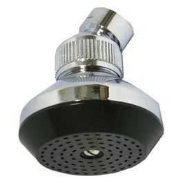 Soffione Docce Snodato Mm 62