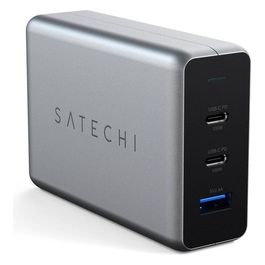 Caricatore GaN Compatto USB-C PD 100W