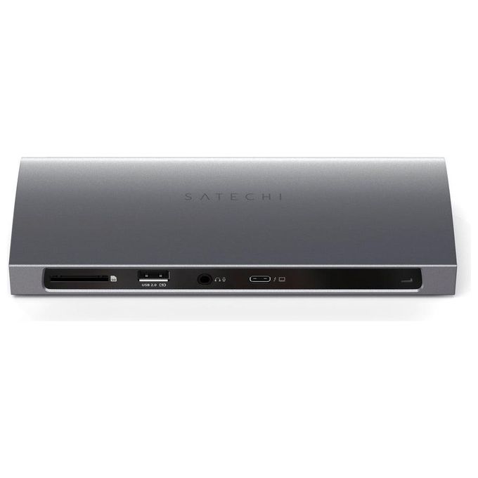 Satechi Docking Station Thunderbolt 4