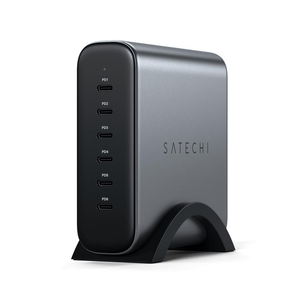 Satechi GaN 200W USB