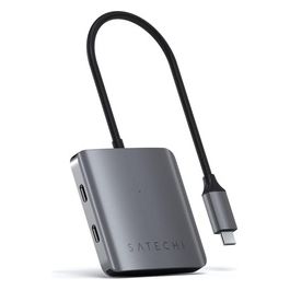 Satechi Hub Usb-C a 4 Porte