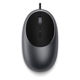 Satechi Mouse Usb-C Space Gray