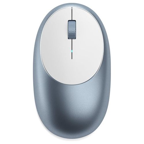 Satechi Mouse Wireless M1 Blu