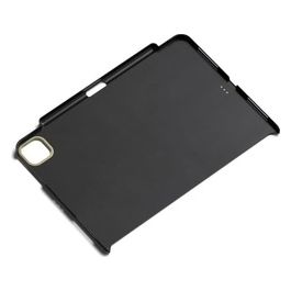 ST-V11PPK Vegan Leather Magnetic Case per iPad Pro 11'' Nero