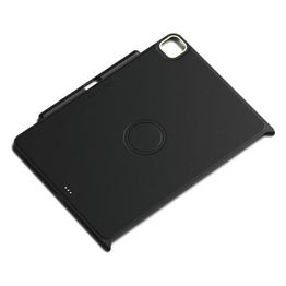 Satechi ST-V12PPK Vegan Leather Magnetic Case per iPad Pro 12.9'' Nero