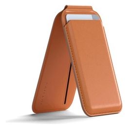 Satechi ST-VLWO Magnetic Wallet Stand Arancione