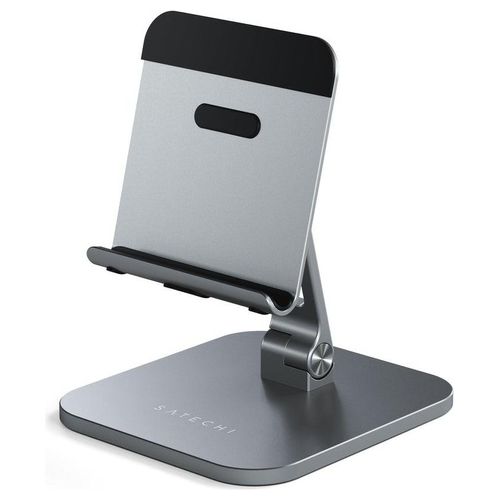 Satechi Stand per iPad In Alluminio Space Gray