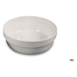Insalatiera Impilabile 18cm Roma Bianco