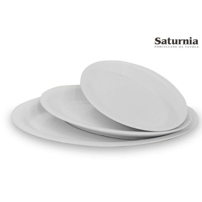 Saturnia SU1256 Piatto Ovale