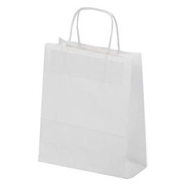 cf25 Shopper 22x10x27 Bianco