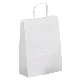 saul Sadoch rex cf25 Shopper 36x12x41 Bianco