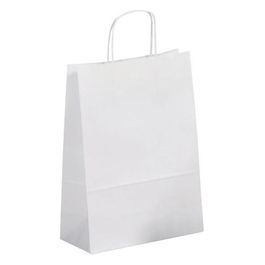 cf25 Shopper 36x12x41 Bianco
