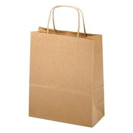 cf25 Sacchetti Avana 22x10x27cm