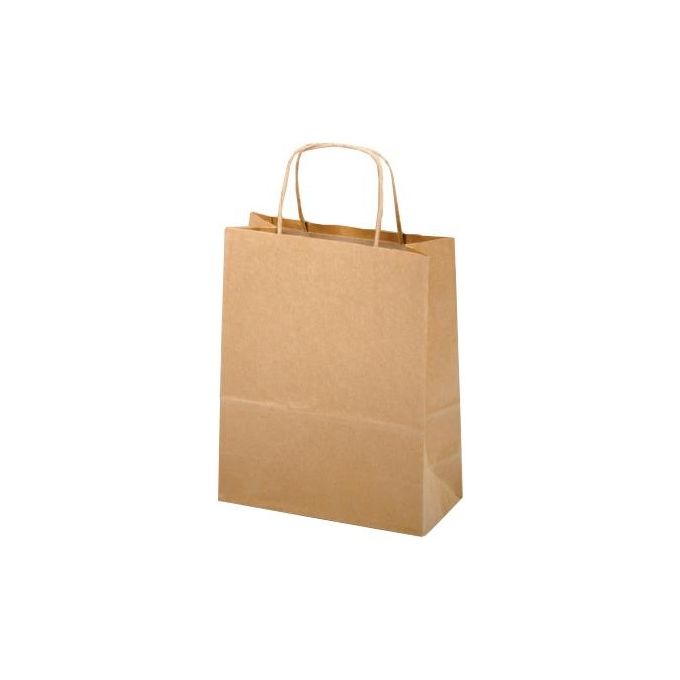 Saul Sadoch rex cf25 Sacchetti Avana 22x10x27cm