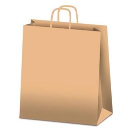 cf25 Sacchetti Avana 46x16x49cm
