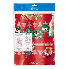 Cf3sacchetti ppl Disney 25x35cm