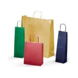 Confezione 25shopper 16x8x21 col ass