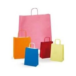 Confezione 25shopper 22x10x27 col ass