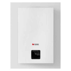 Caldaia A Gas A Condensazione Semiatek Condens 28 AS/1 - Hermann Saunier Duval, Per Metano E GPL