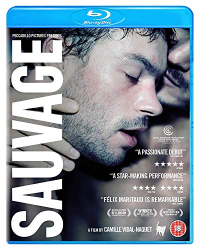 Sauvage [Blu-Ray] [Region B]