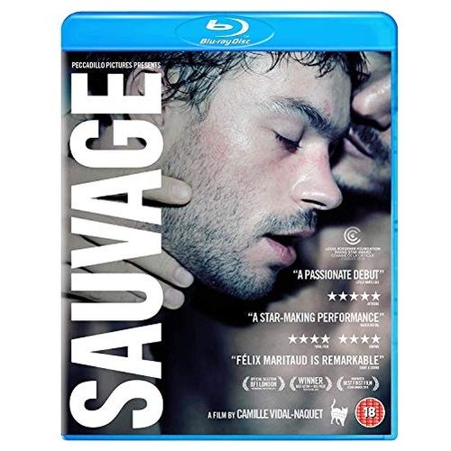 Sauvage [Blu-Ray] [Region B] (Audio français)