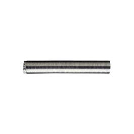 Classic Fn1324 Tubo in Alluminio Pieghevole 130mm 3mt