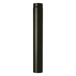 NNOL1300 Tubo Plus Light Nero d.13x100