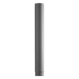 NNOL1500 Tubo Plus Light Nero d.15x100