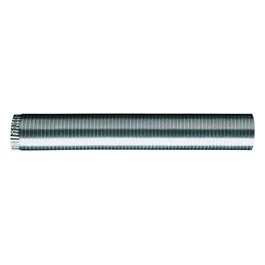 Tubo in Alluminio Pieghevole 200mm 3mt