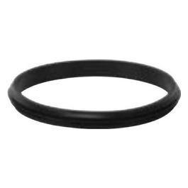Tubo Pellets Guarnizione di Silicone 8cm