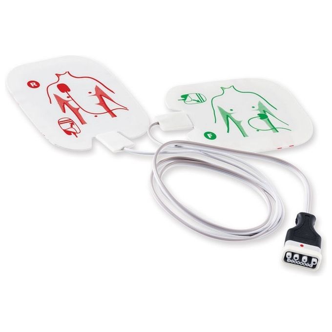 Save Pads Per Oltre 8 Anni, Oltre 25 Kg Gb/It/Fr/Es Da S.N. 739Xxxxx 1 paio