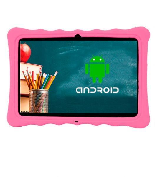 SaveFamily Tablet Evolution 10 2Gb 32Gb Pink