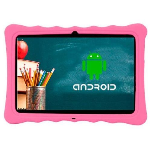 SaveFamily Tablet Evolution 10" 2Gb 32Gb Pink