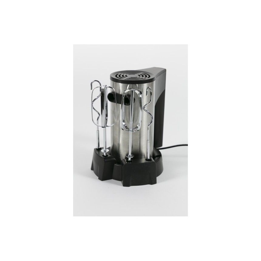 Kooper 2415693 Sbattitore 200 W Nero Kooper 2415693 Sbattitore 200 W Nero