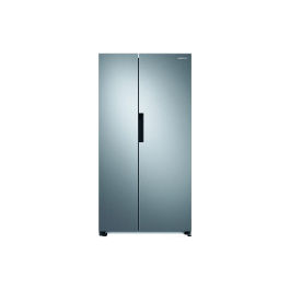 SBS 445LT CE.E NoFrost Silver