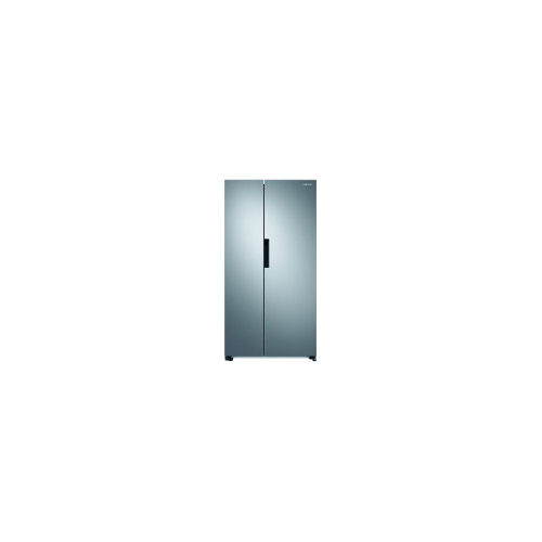 SBS 445LT CE.E NoFrost Silver