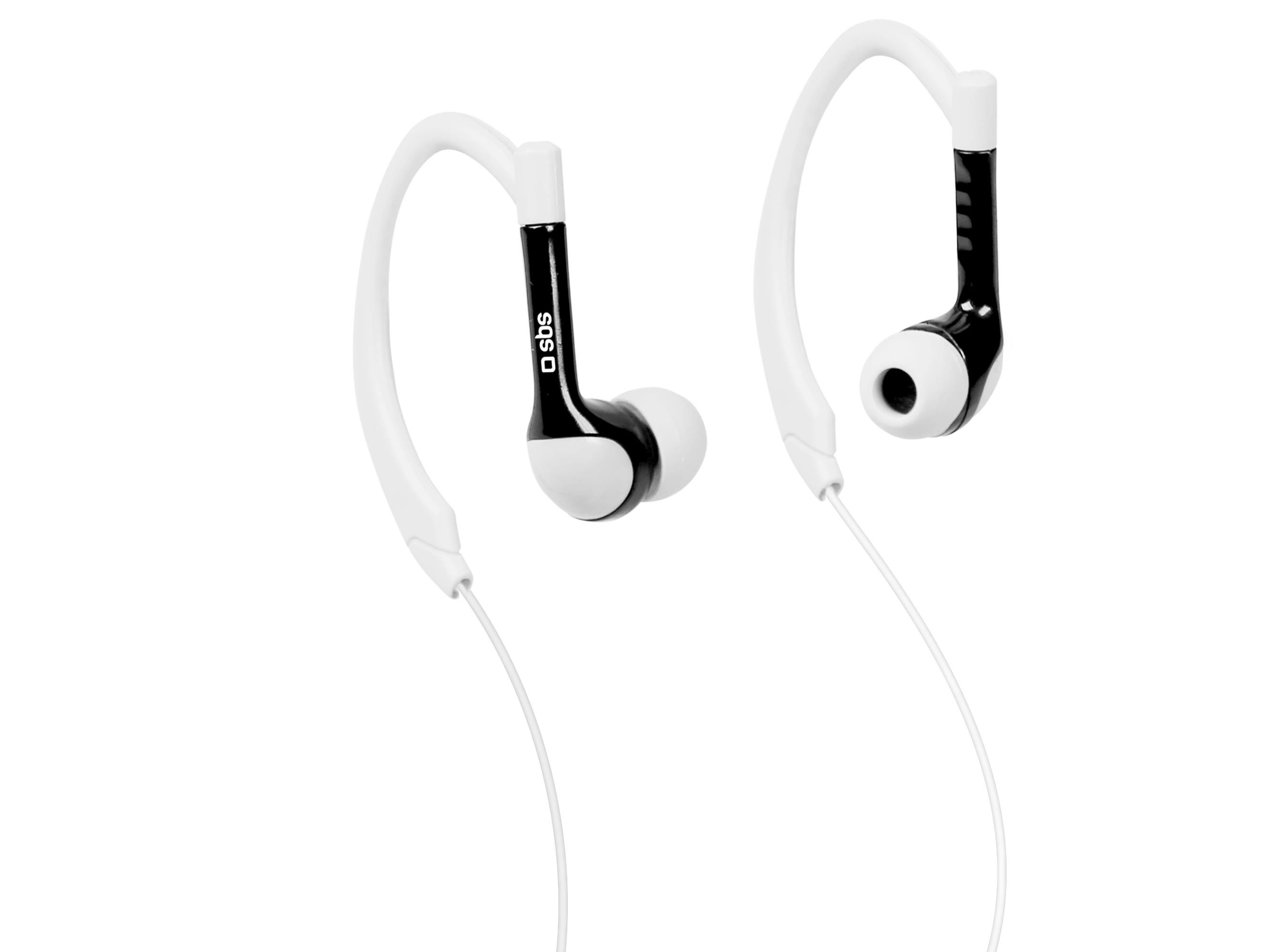 Sbs Auricolari In-ear Runway Sport per Iphone, Smartphone e | Yeppon