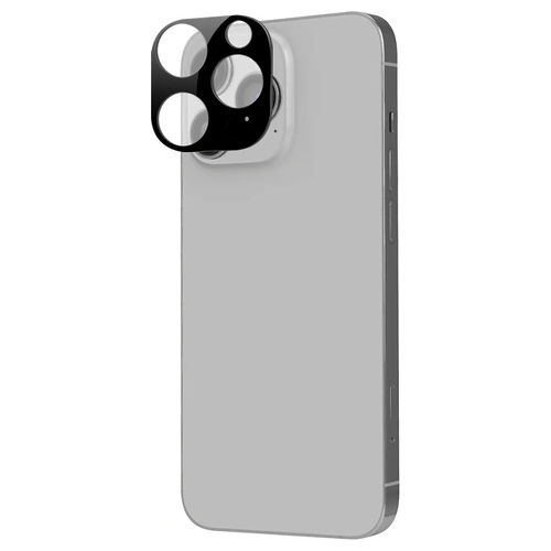 Sbs Camera Lens Protector per Fotocamera iPhone 14 Pro/Pro Max Antigraffio