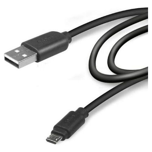Sbs Cavo Dati Micro Usb 2.0 3 Mt