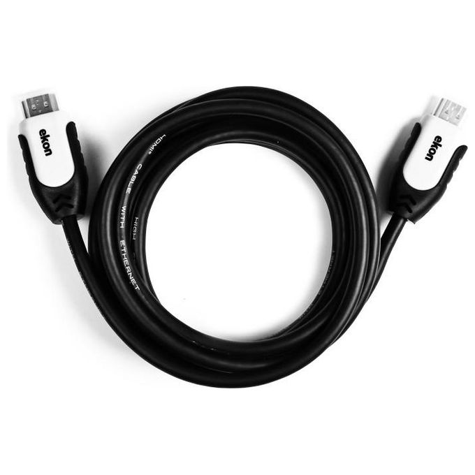 Sbs Cavo Hdmi v.1.4 Alta Velocita' Maschio